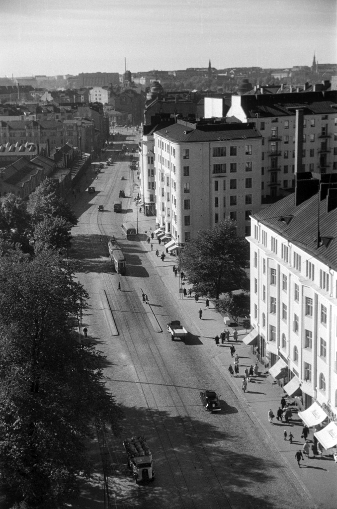 Hämeentie 26 - 22.