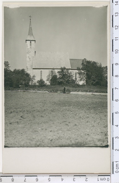 Dog Church