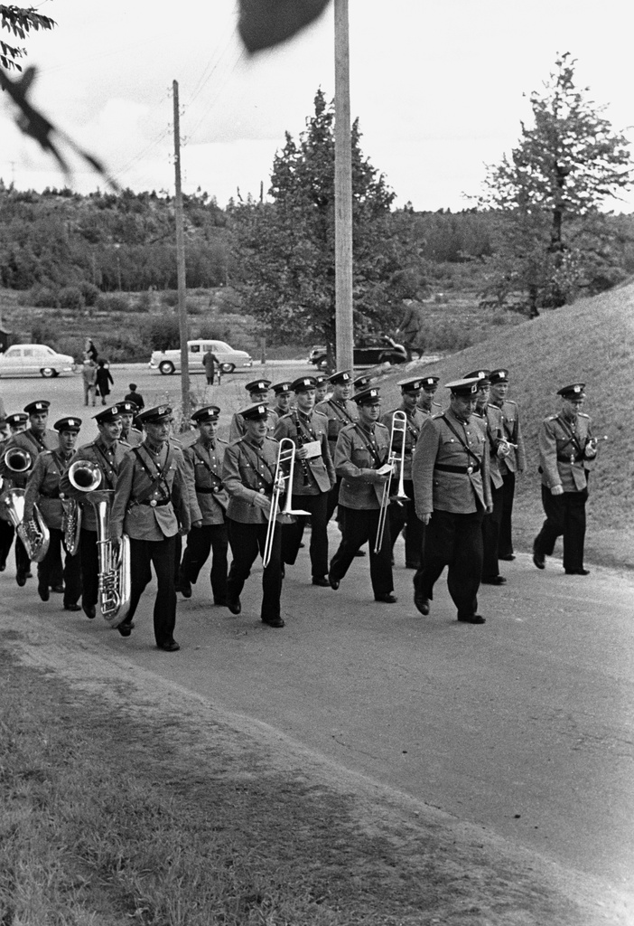 Vanhakaupunki, Kirkkorinne