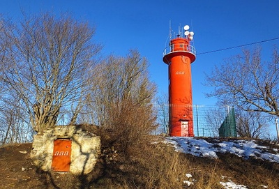 Viimsi ülemine tuletorn rephoto