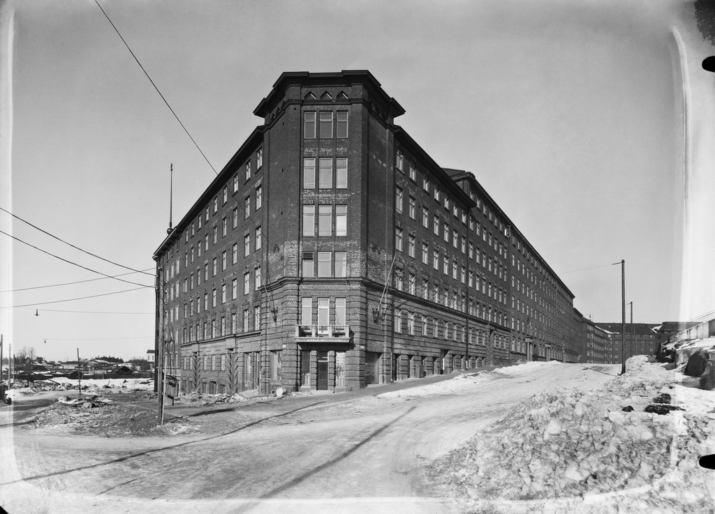 Arkadiankatu 31
