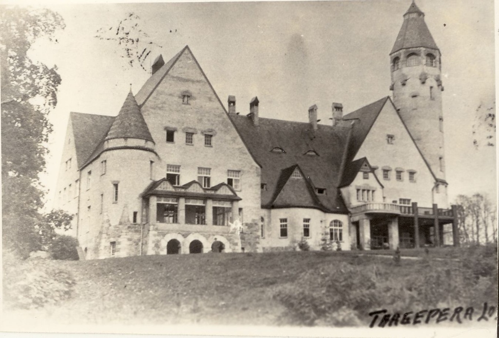 Taagepera loss 1930 yr.