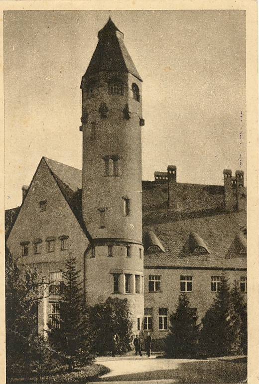 Taagepera Castle
