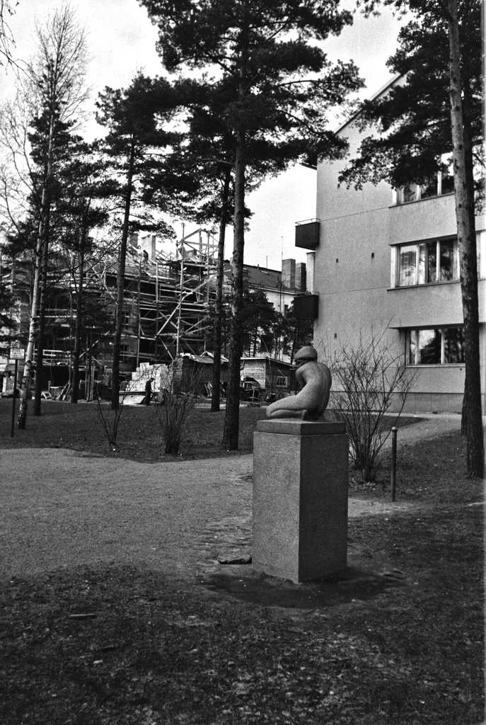 Tukholmanpuisto
