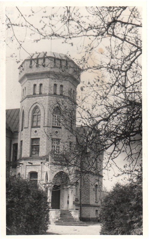 Vasalemma Manor