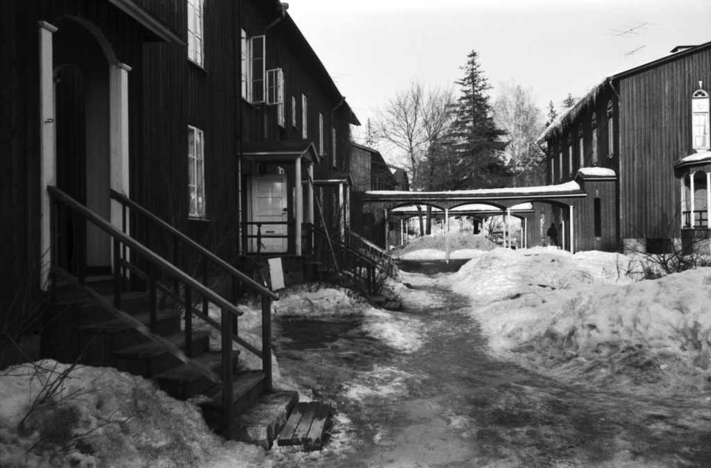 Pellervontie