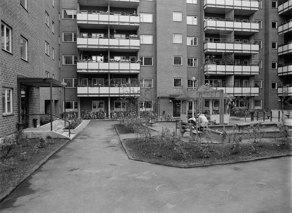 Pasila Länsi-Pasila