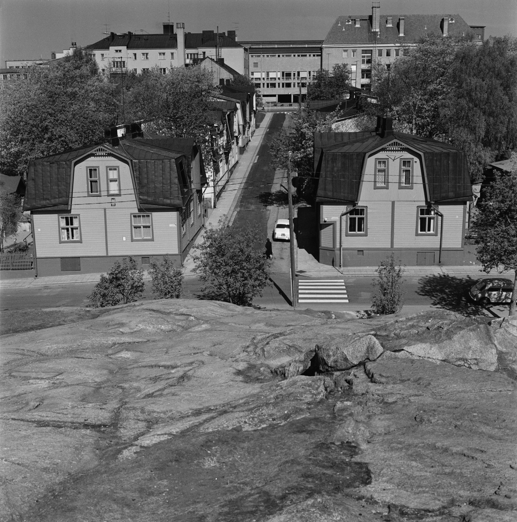 Puu-Vallila