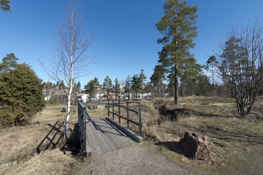 Länsimäki