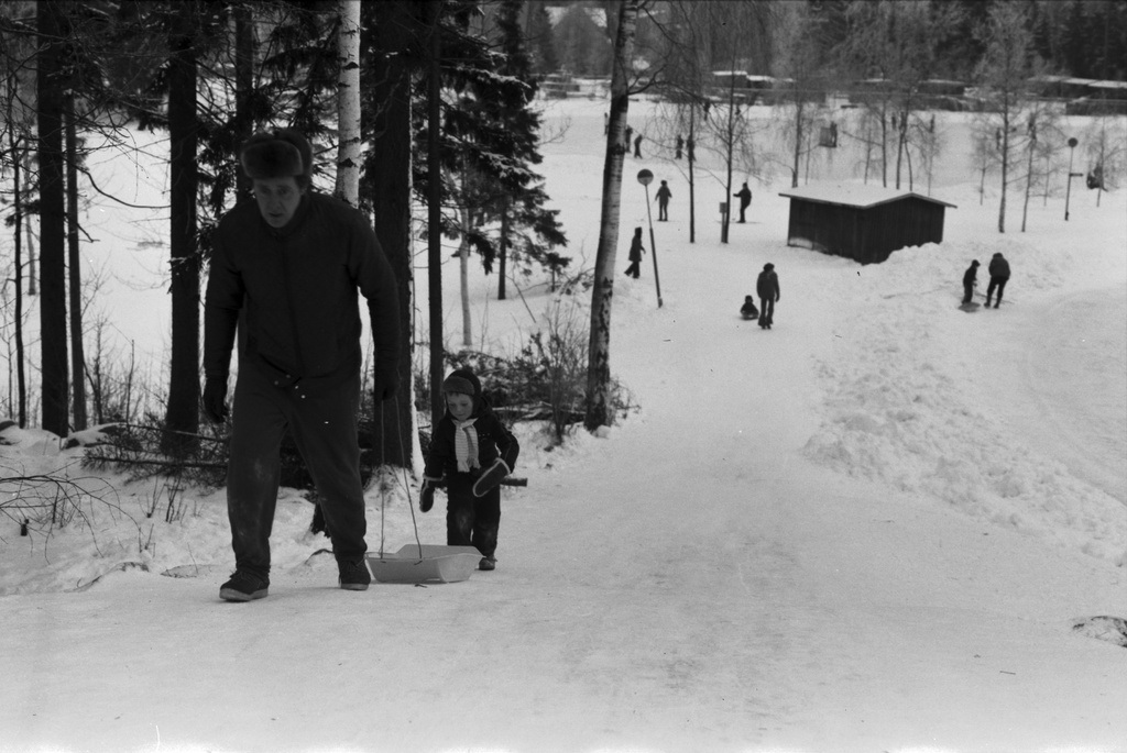 Pirkkolan urheilupuisto