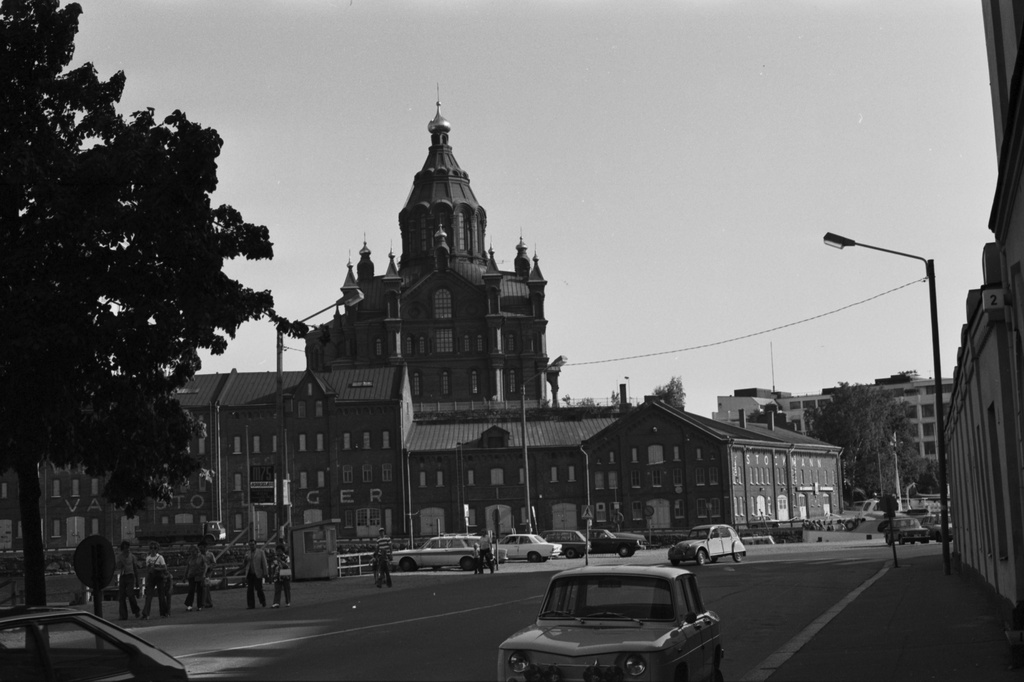 Pohjoisranta