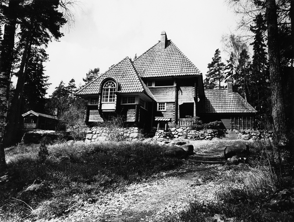 Vuosaari