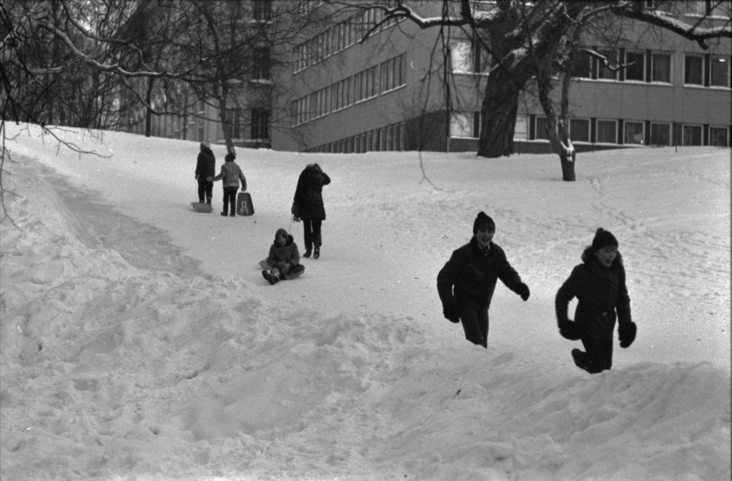 Kaisaniemen puisto