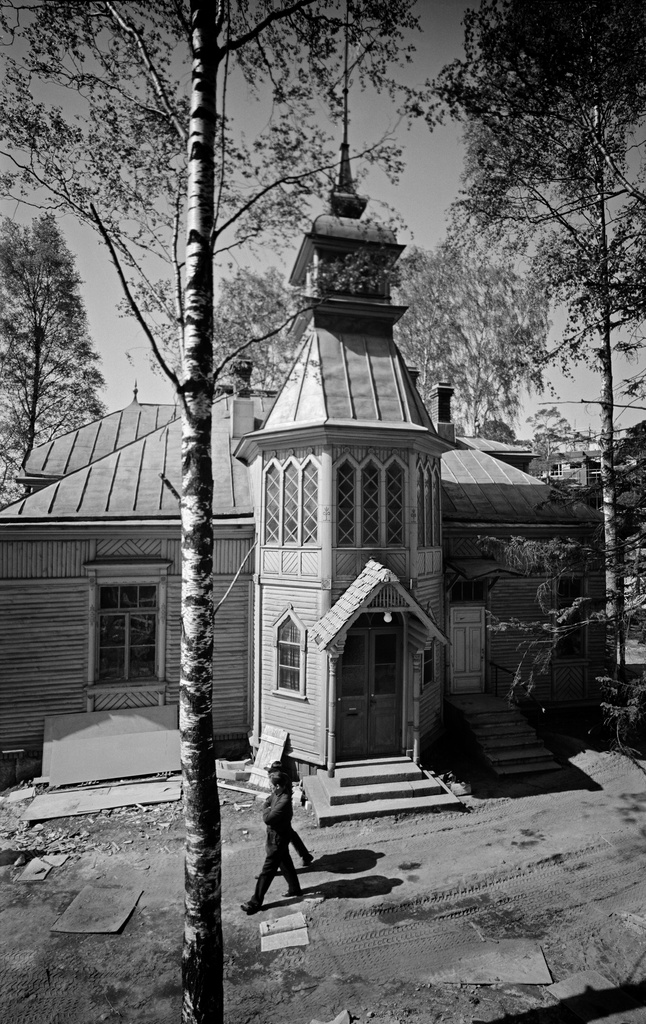 Purkutöitä
