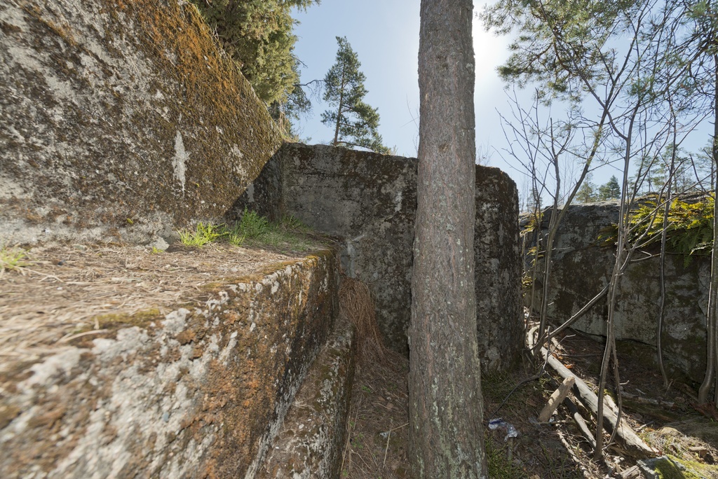 Länsimäki