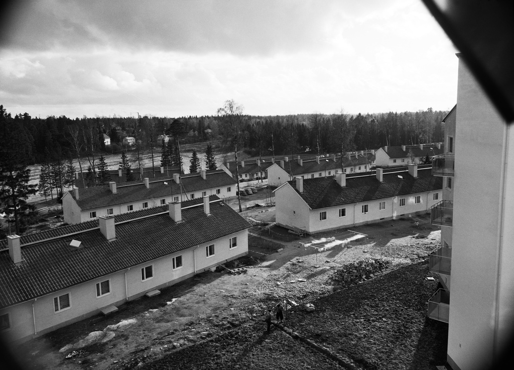 Maunula