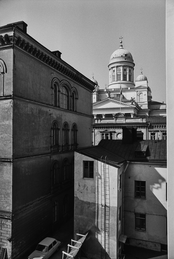Snellmaninkatu