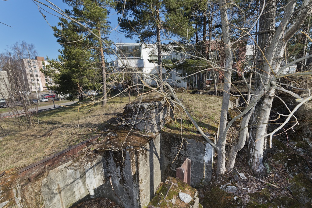 Länsimäki
