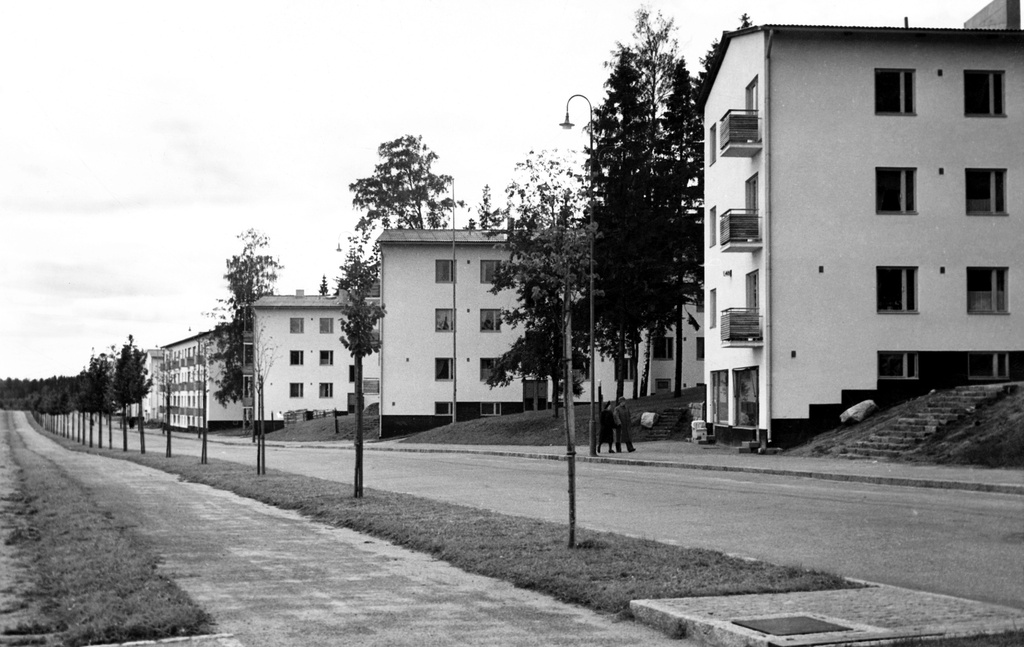 Käpylä