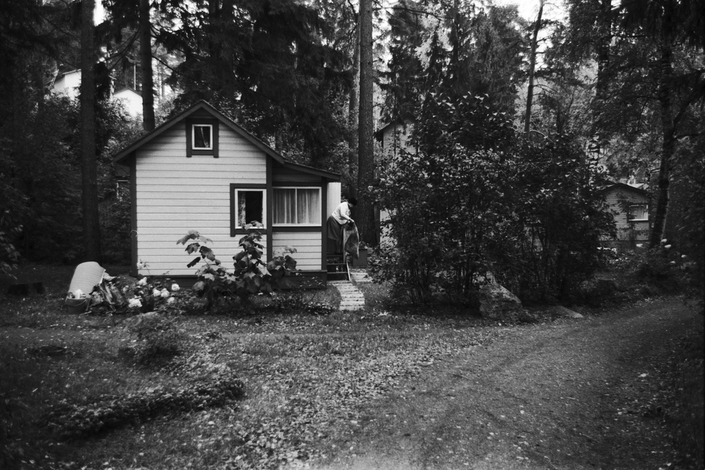 Kulosaari