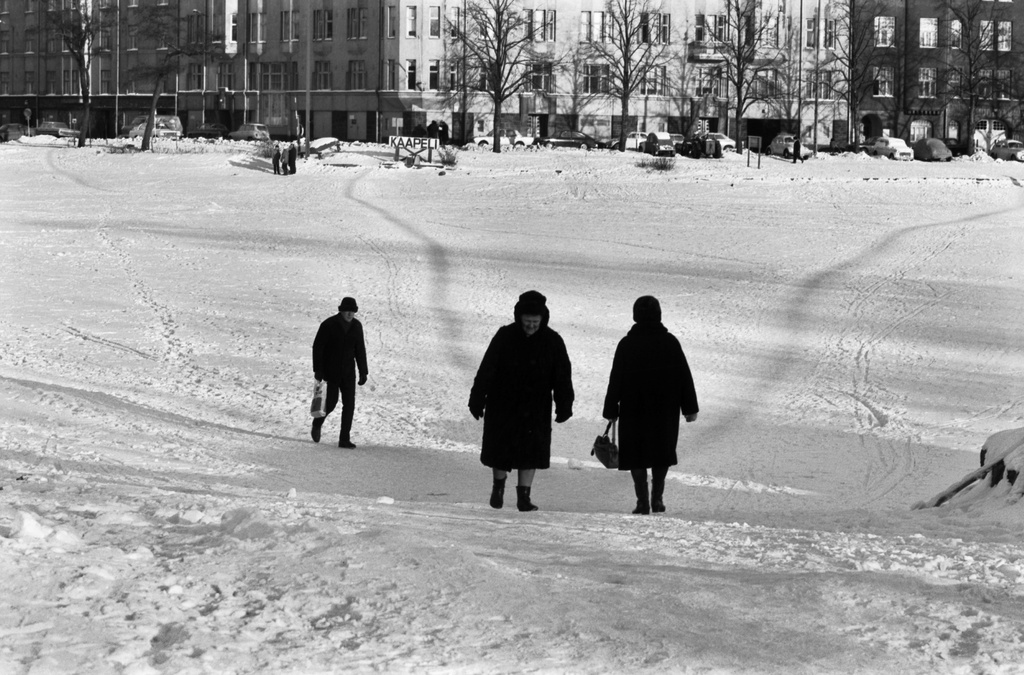 Kaisaniemenlahti