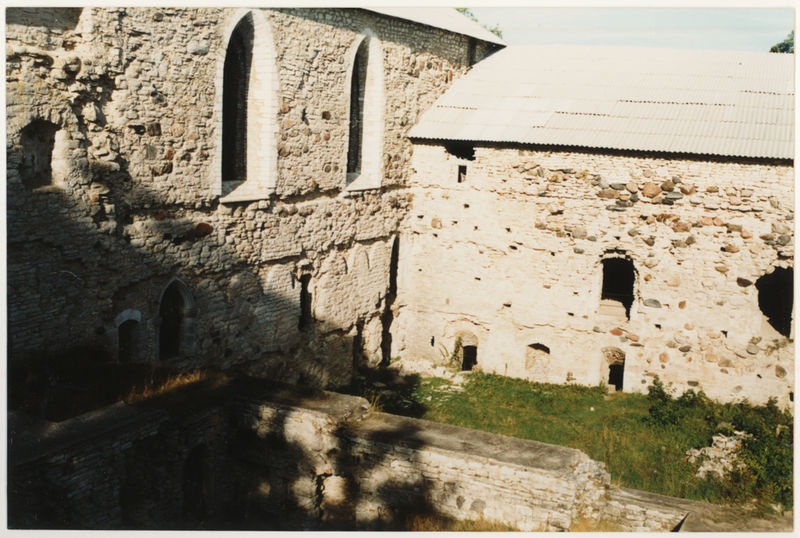 Photo Padise monastery