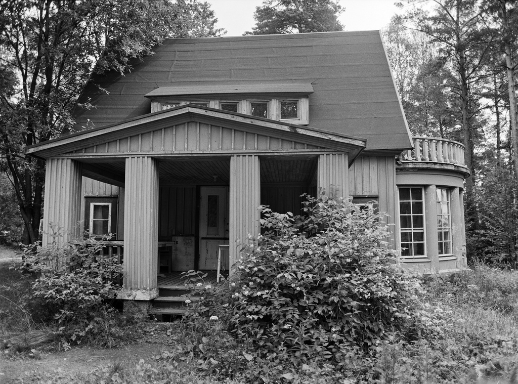 Vuosaari