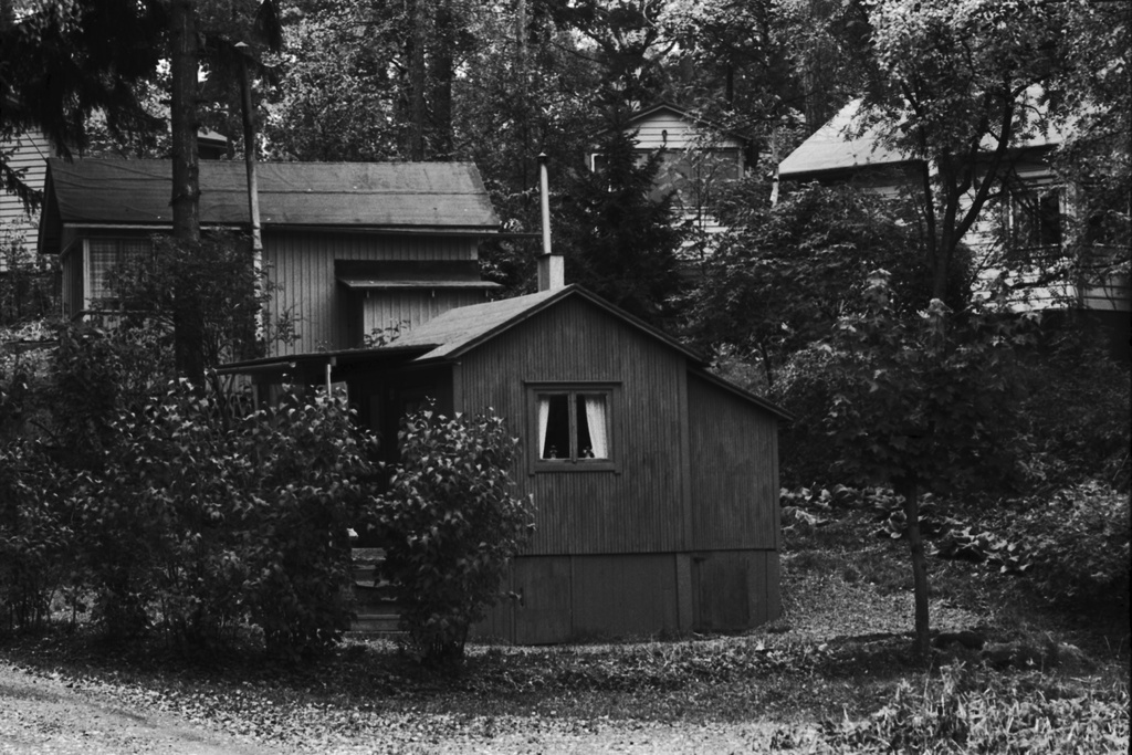 Kulosaari, Kivinokka