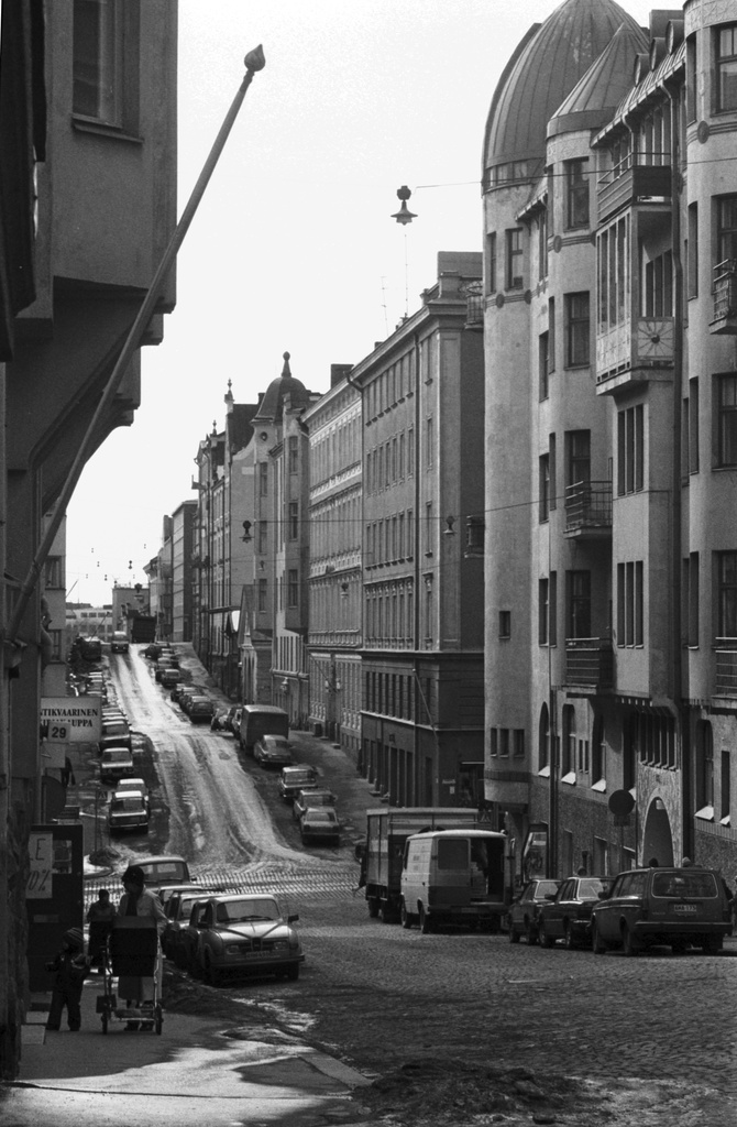 Meritullinkatu