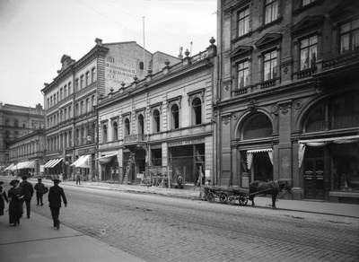 Aleksanterinkatu 17, 15  duplicate photo