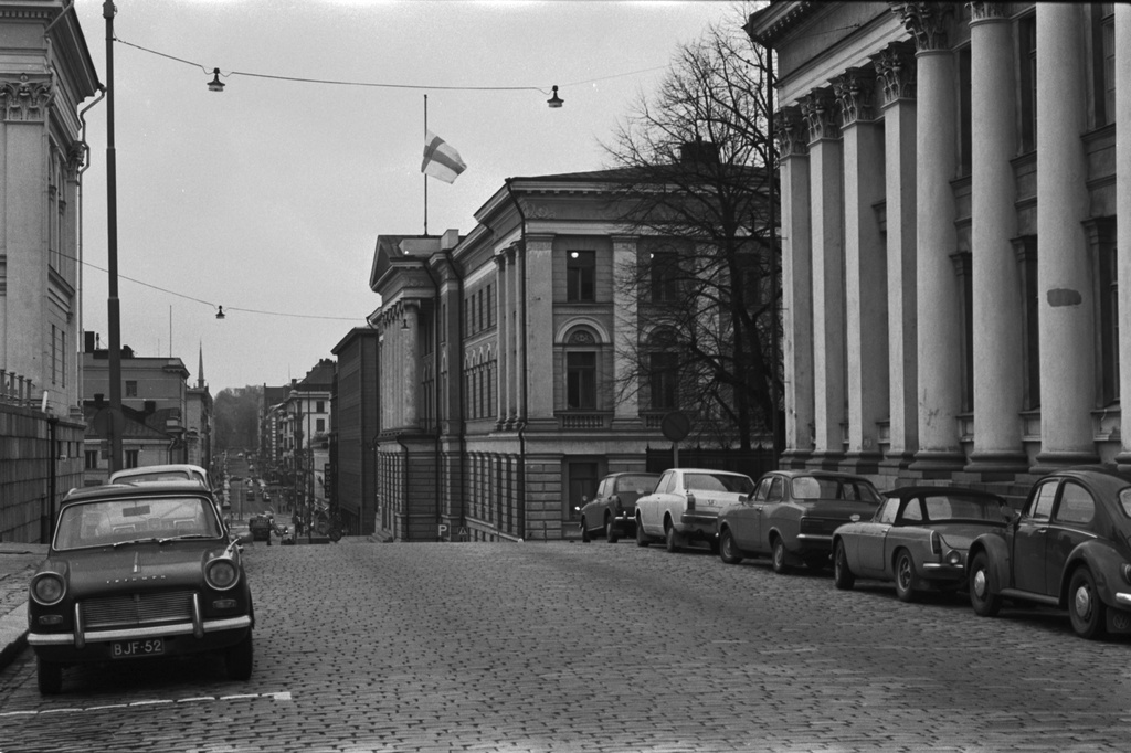 Unioninkatu