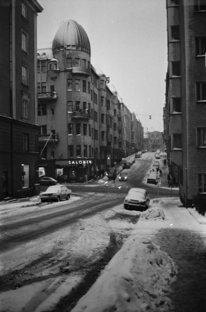 Meritullinkatu