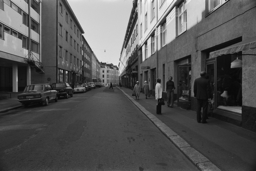 Merimiehenkatu