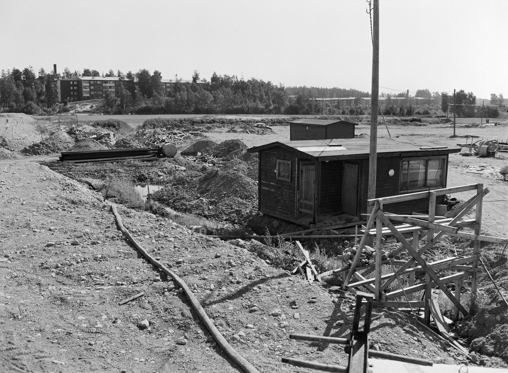 Itäkeskus