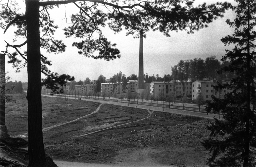 Käpylä