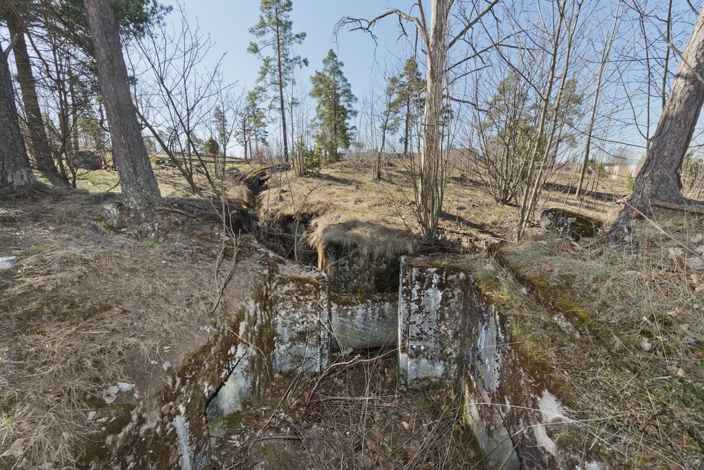 Länsimäki