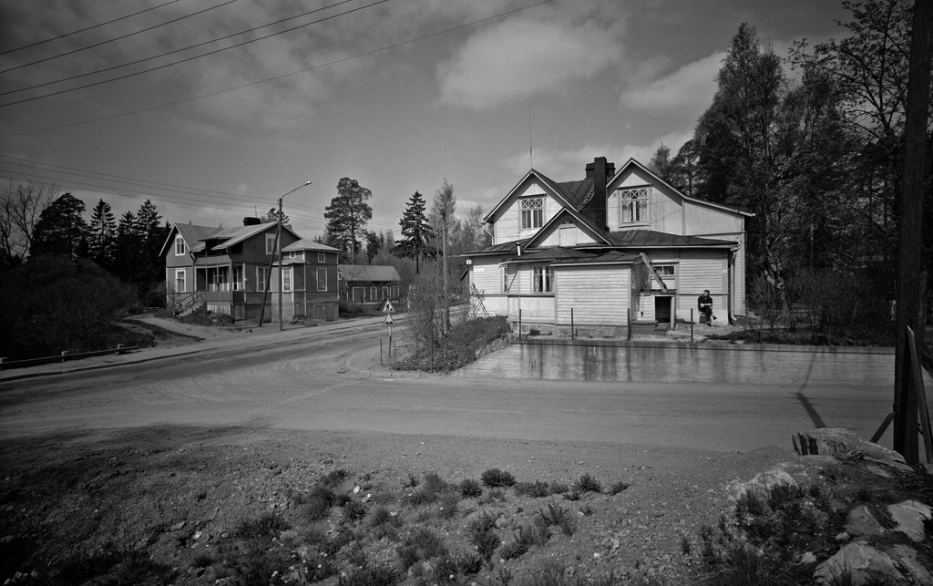 Metsälä