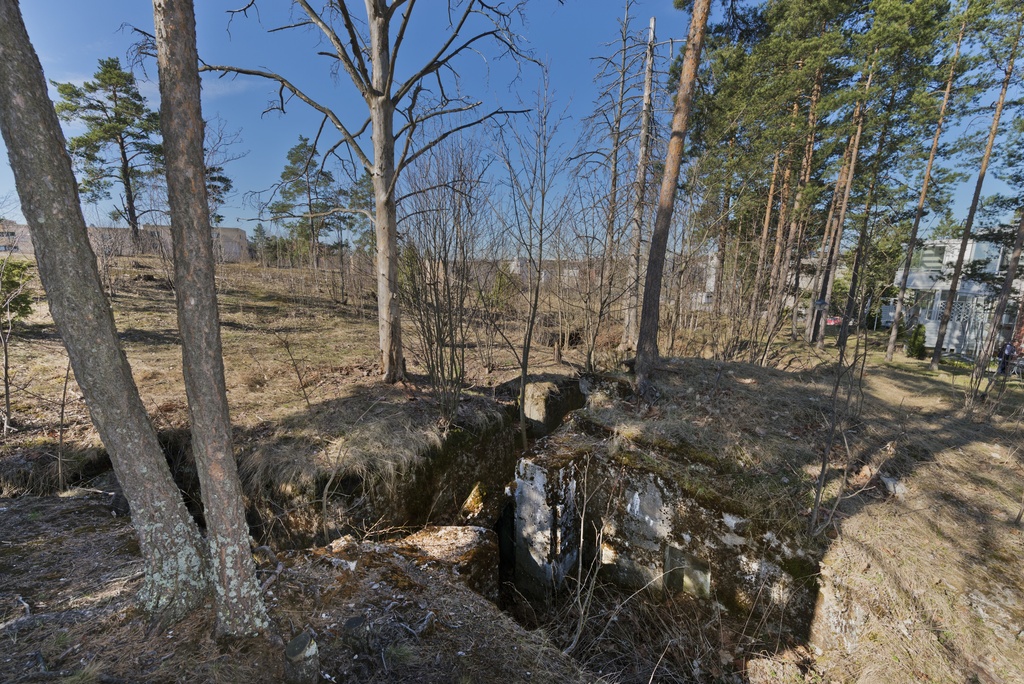 Länsimäki