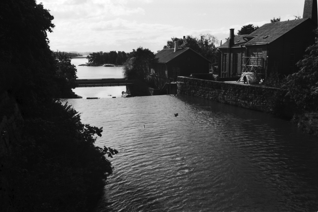 Vanhankaupunginkoski