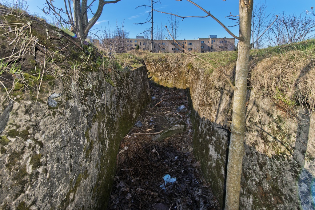 Länsimäki