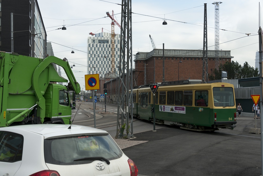 Jätkäsaaren dokumentointi