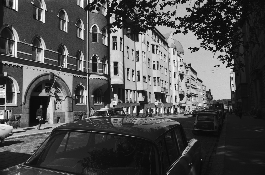 Liisankatu