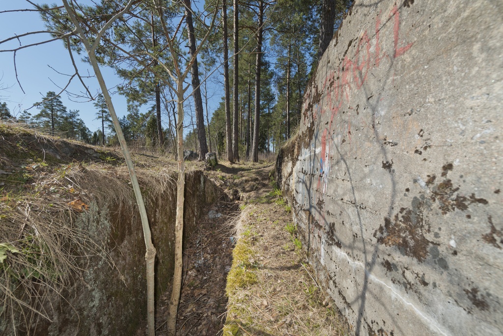 Länsimäki