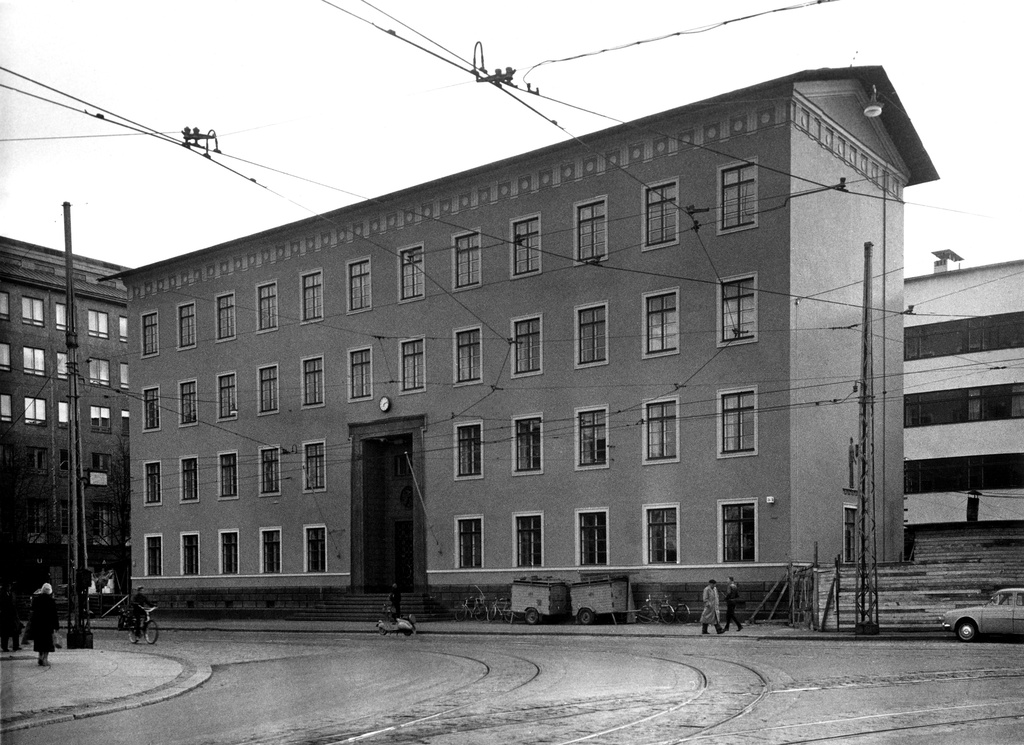 Helsingin suomenkielinen työväenopisto