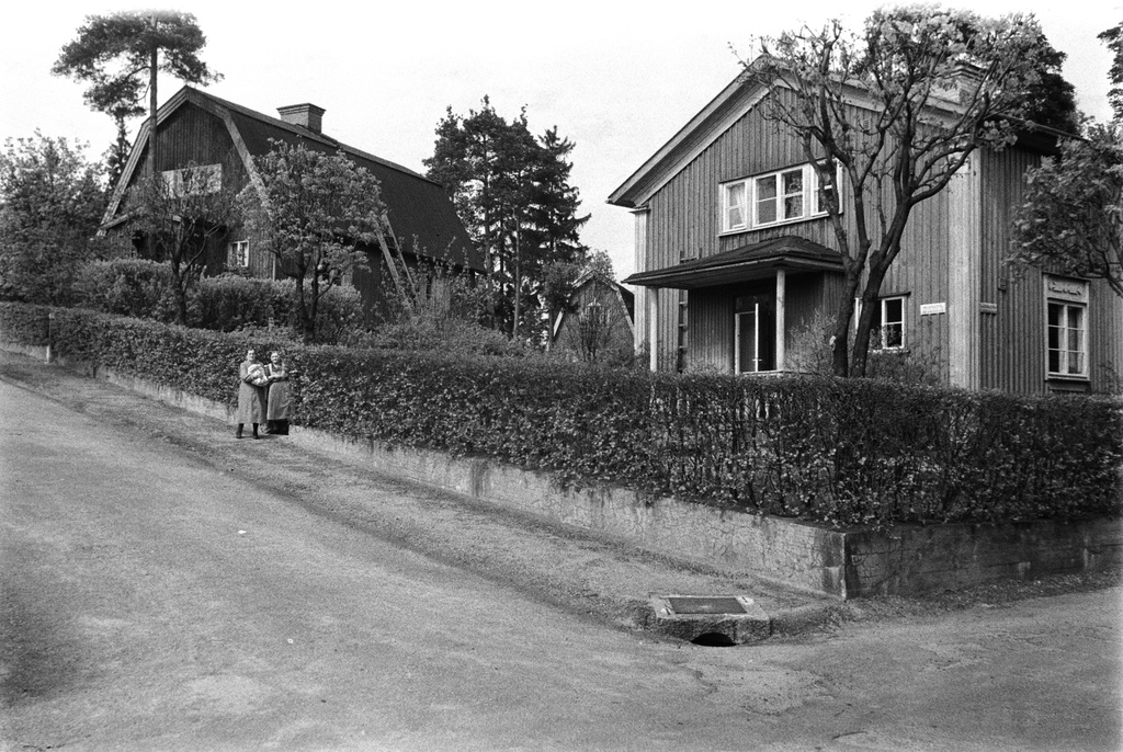 Käpylä