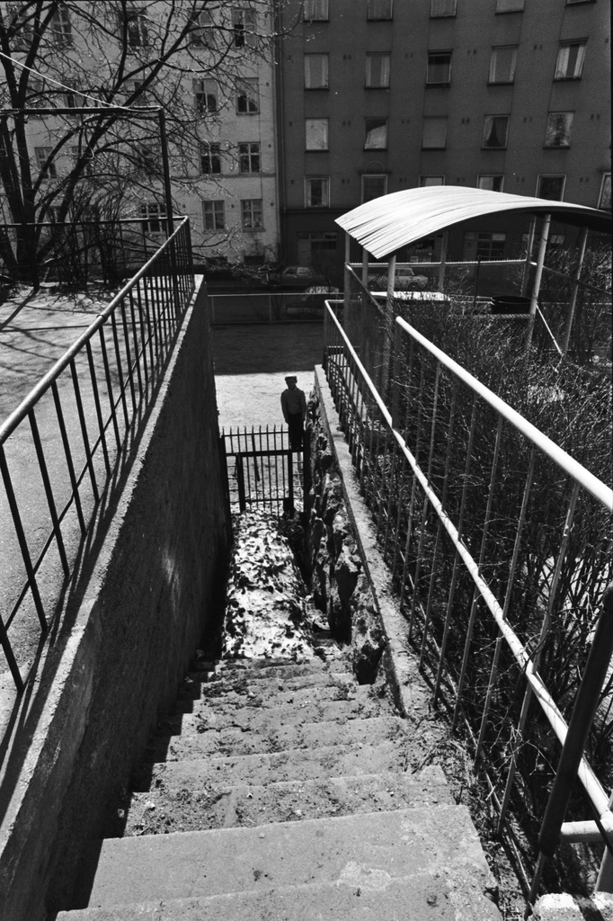 Torkkelinkuja 8. Agriconkuja