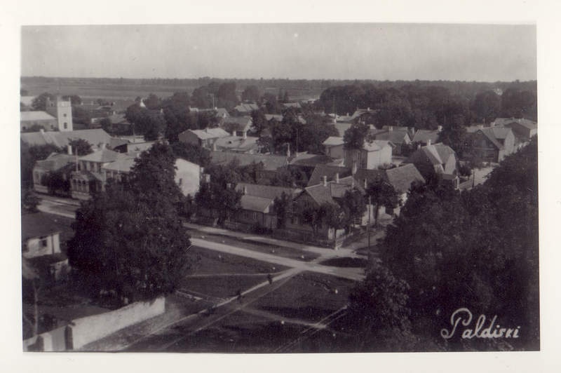 Paldiski