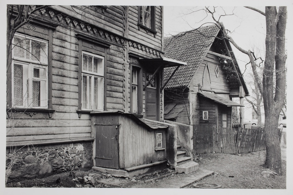 Tartu, Liivi 5 and Show 4