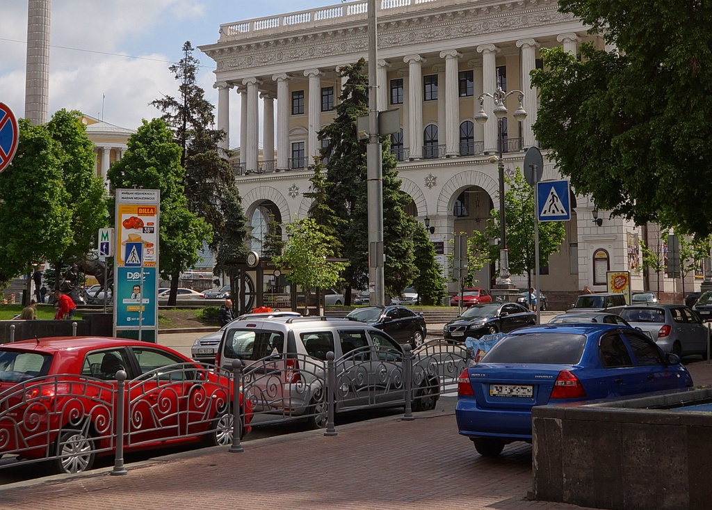 Kiev rephoto
