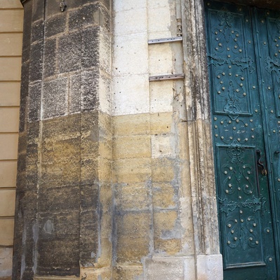 Brest, Lvov, Užgorod... Back-Carpathy. rephoto